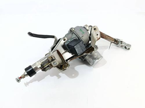 Used Steering column RENAULT SCÉNIC II (JM0/1_) [2003-2010]  29549487