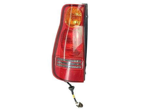 Used Left taillight HYUNDAI MATRIX (FC) [2001-2010]  29053330