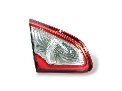 Feu de coffre gauche Feu de coffre gauche NISSAN QASHQAI I (J10, NJ10) 2.0 dCi (150 hp) 33166733 33166733