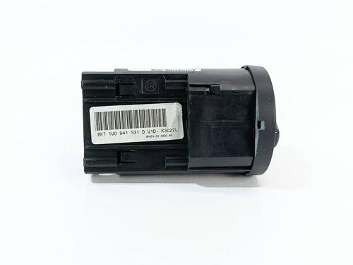 Headlight switch SKODA SUPERB I (3U4)  | BP29903181I24 