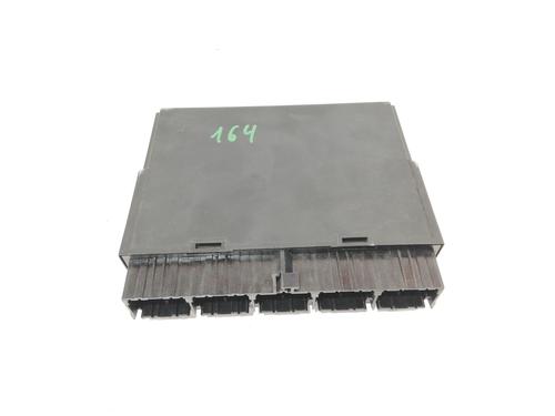 Electronic module FORD FOCUS I (DAW, DBW)  | BP15863500M83 
