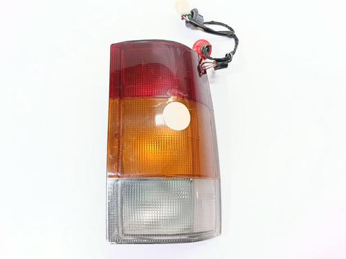 Used Right taillight TATA SAFARI (42_FD) [1998-2025]  29282518