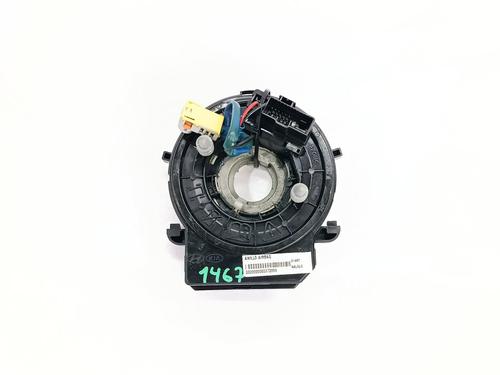 Used Squib airbag Squib airbag KIA NIRO I (DE) 1.6 GDI Plug-in Hybrid (141 hp) 36163945 36163945