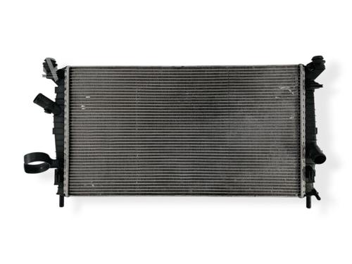 Used Water radiator FORD FOCUS C-MAX (DM2) [2003-2007]  32405497