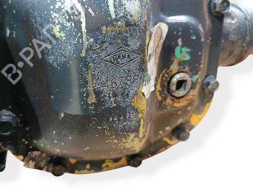 Front differential TATA SAFARI (42_FD) | BP38562756M23 - Image 3