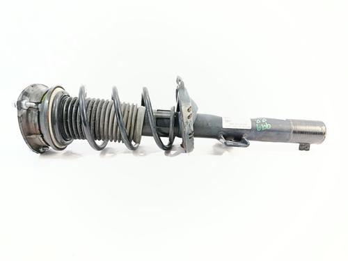 Used Right front shock absorber VW POLO VI (AW1, BZ1, AE1) 1.0 MPi (80 hp) 28133693
