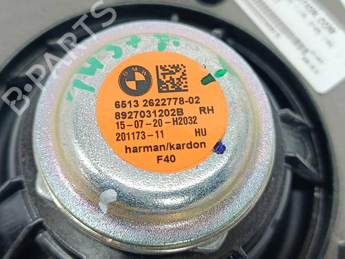 Other BMW 1 (F40) 118 d | BP34416246O1 - Image 2