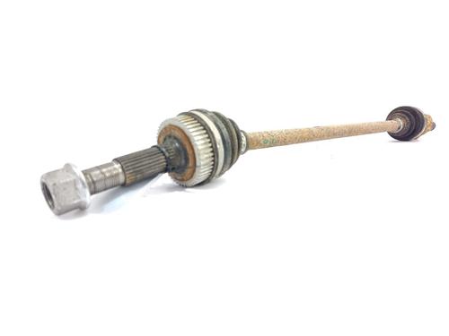 Right front driveshaft NISSAN X-TRAIL III (T32_, T32R, T32RR) 1.6 dCi ALL MODE 4x4-i (NT32) | BP28012986M39 