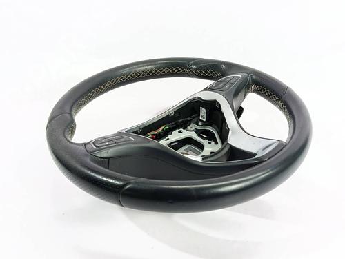 Steering wheel MERCEDES-BENZ A-CLASS (W176) A 200 CDI / d (176.008) | BP38938973C49 - Image 3