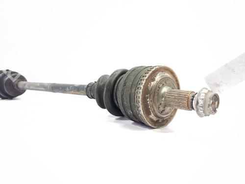 Right rear driveshaft MERCEDES-BENZ E-CLASS (W210)  | BP21119677M41 