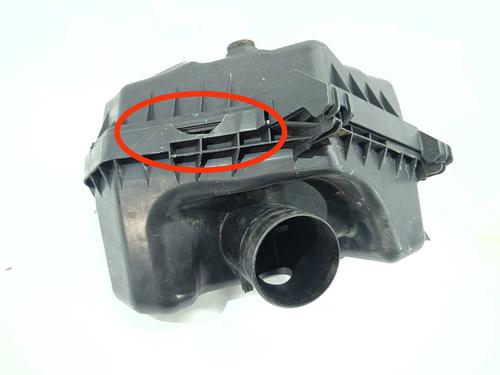 Air filter box TOYOTA AURIS (_E15_)  | BP28047371M87 