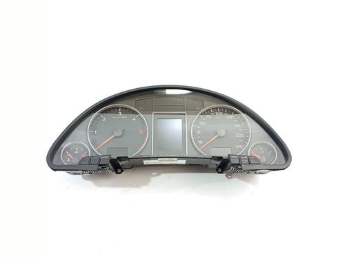 Instrument cluster AUDI A4 B7 (8EC)  | BP18067292C47 