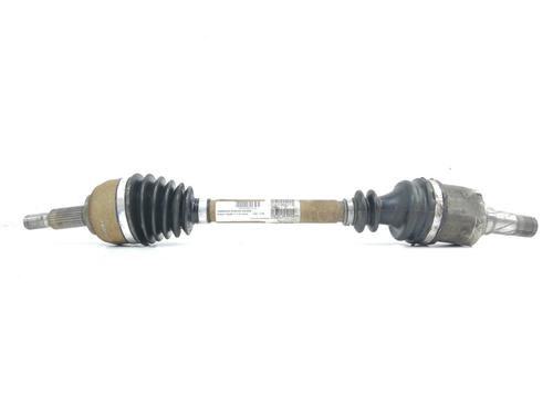 Used Left front driveshaft RENAULT SCÉNIC II (JM0/1_) [2003-2010]  15865672