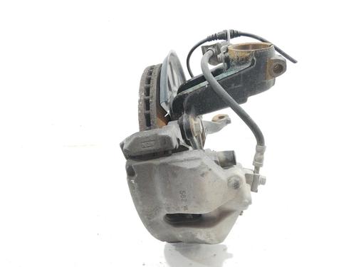 Right front steering knuckle VW JETTA III (1K2) 2.0 TDI 16V | BP15865730M26 