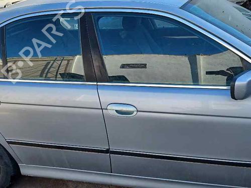 Dør højre fortil BMW 5 (E39) 525 tds (143 hp) 41518216818 | 41518216818 |