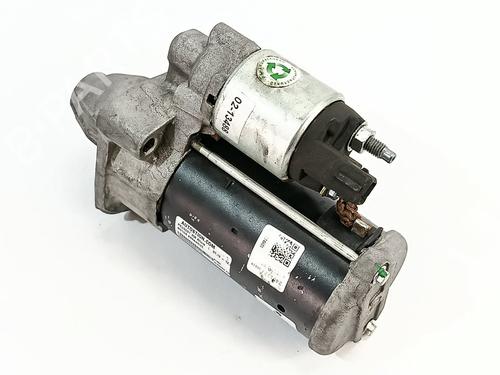 Starter PEUGEOT 308 II (LB_, LP_, LW_, LH_, L3_)  | BP28306236M8 