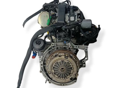 Engine PEUGEOT 207 (WA_, WC_) 1.6 16V VTi | BP32283702M1
