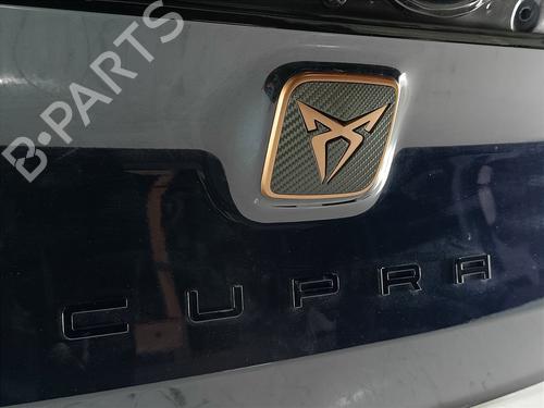 Tailgate CUPRA FORMENTOR (KM7, KMP)  | BP17908497C6 