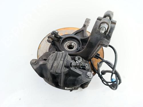 Left front steering knuckle CITROËN C3 II (SC_) | BP32032127M25