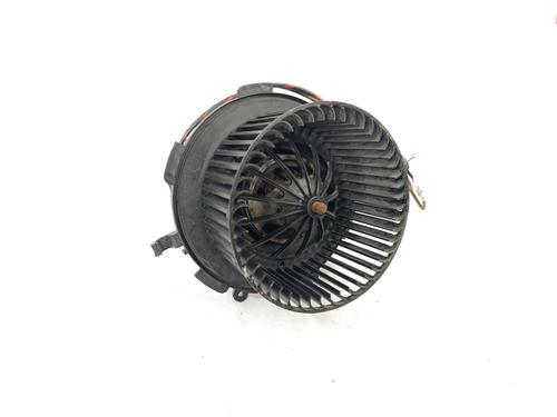 Used Heater blower motor OPEL ZAFIRA / ZAFIRA FAMILY B (A05) [2005-2019]  17313612