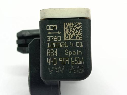 Electronic sensor AUDI A6 C7 (4G2, 4GC) | BP38509119M84 - Image 4