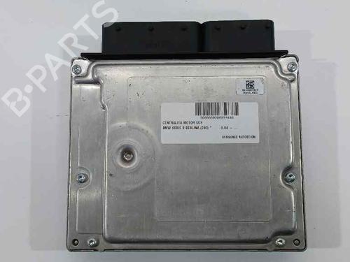 Engine control unit (ECU) BMW 3 (E36)  | BP15876411M57 