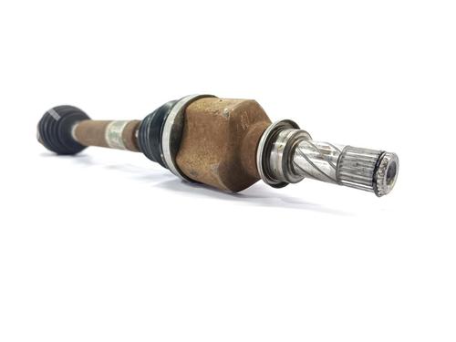 Left front driveshaft RENAULT SCÉNIC II (JM0/1_)  | BP28030250M38 