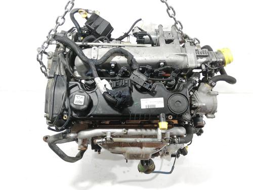 Engine ALFA ROMEO 147 (937_)  | BP15867055M1 