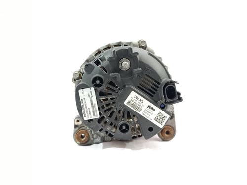 Alternator SKODA SCALA (NW1)  | BP29713702M7 