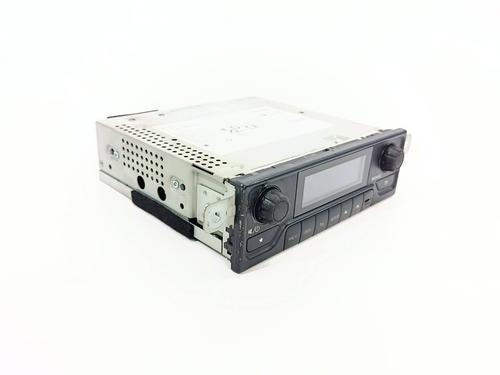 Radio MERCEDES-BENZ SPRINTER 3,5-t Van (B907, B910)  | BP32071101E6  - Image 5