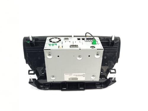 Electronic module MITSUBISHI ECLIPSE CROSS (GK_, GL_)  | BP29713869M83 
