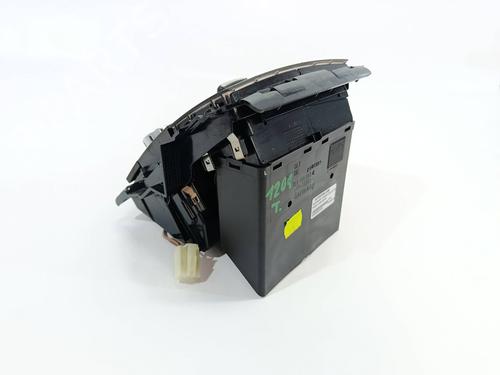 AC-Styringsenhed/Manøvreenhed VW TOUAREG (7LA, 7L6, 7L7) 5.0 V10 TDI | BP30656832I5