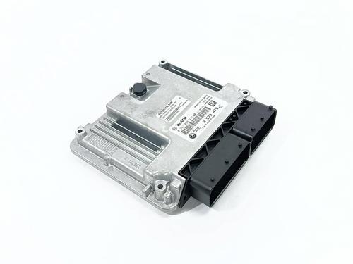 Used Engine control unit (ECU) BMW 1 (F20) 118 d (143 hp) 31873041