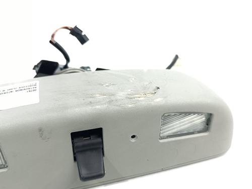 Rear mirror MERCEDES-BENZ M-CLASS (W164)  | BP19419220I6 