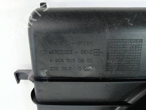 Other MERCEDES-BENZ SPRINTER 3-t Van (B906)  | BP29546418O1 