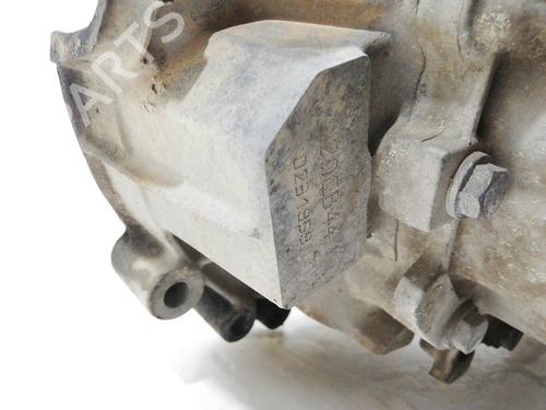 Gearbox OPEL CORSA B (S93)  | BP15867844M3 