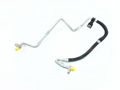 Used AC pipe PEUGEOT 208 I (CA_, CC_) [2012-2021]  32282954