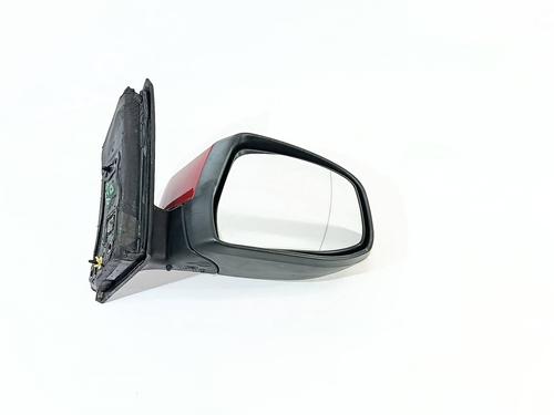 Right mirror FORD FOCUS III  | BP29700128C27 