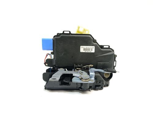 Used Front left lock SEAT IBIZA III (6L1) [2002-2009]  18901942