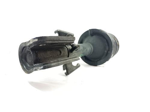 Left front shock absorber FORD FOCUS I (DAW, DBW)  | BP21530393M16 