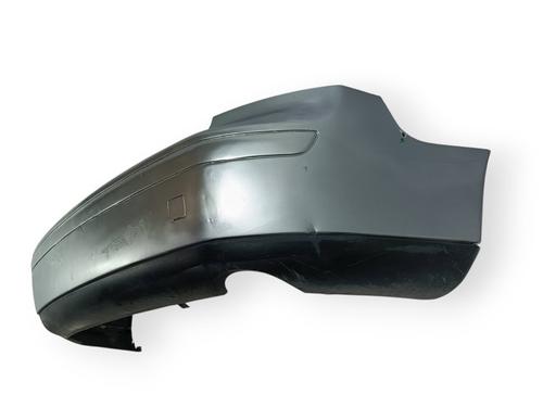 Rear bumper VOLVO S40 II (544) D5 | BP31084426C8 