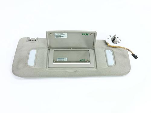 Right sun visor OPEL ZAFIRA TOURER C (P12) | BP36525657I2 - Image 5