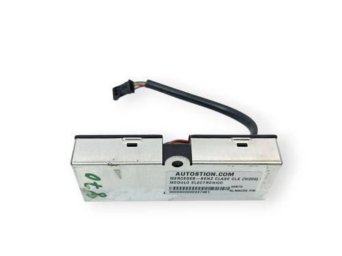 Used Electronic module MERCEDES-BENZ CLK (C209) [2002-2010]  30386163
