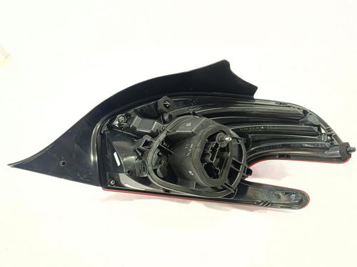 Left taillight PEUGEOT 208 I (CA_, CC_)  | BP29530876C34 