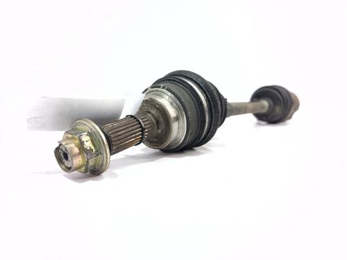 Left front driveshaft KIA RIO I Hatchback (DC) 1.3 | BP28023608M38 