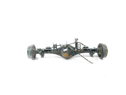 Used Rear axle FORD MAVERICK (UDS, UNS) [1993-1998]  32849497