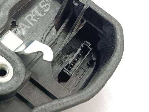 Rear right lock BMW 1 (E87) 118 d | BP24365719C99 