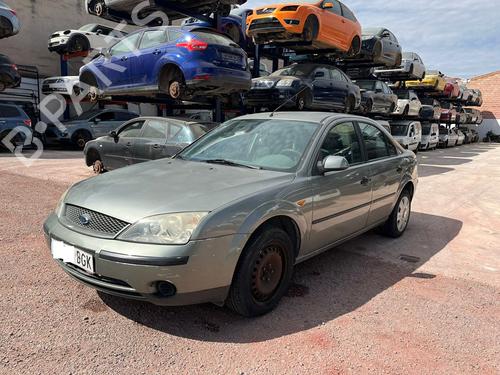Used Parts FORD MONDEO III Saloon (B4Y) 2.0 16V DI / TDDi / TDCi (90 hp) 4215887