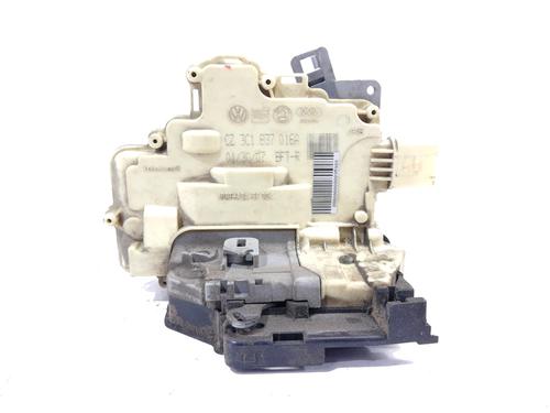 Used Front right lock VW PASSAT B6 (3C2) 2.0 TDI 16V (140 hp) 15875881