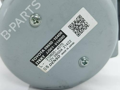 Steering column TOYOTA C-HR (_X1_) 1.8 Hybrid (ZYX10_, ZYX11_, ZYX10R, ZYX11R) | BP32849347M21 - Image 4